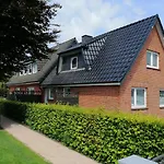Haus Trossenstek Iii Büsum