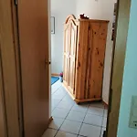 Appartement Haus Trossenstek Iii