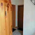 Appartement Haus Trossenstek Iii Büsum
