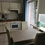 Appartement Haus Trossenstek Iii Büsum