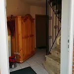 Appartement Haus Trossenstek Iii Büsum