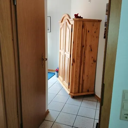 Apartament Haus Trossenstek Iii