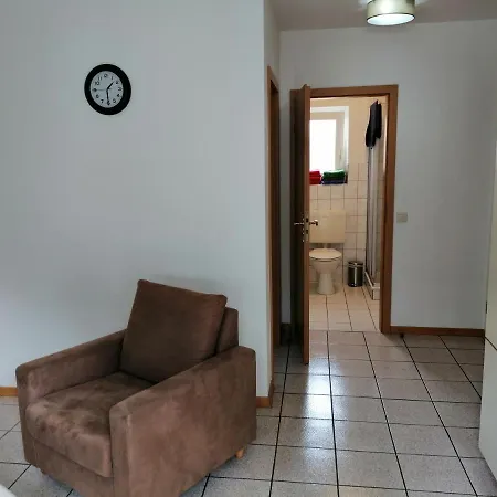 Haus Trossenstek Iii *