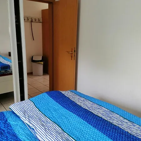 Haus Trossenstek Iii