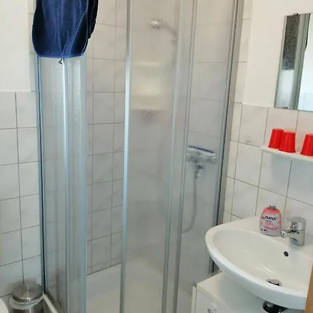 Haus Trossenstek Iii Büsum