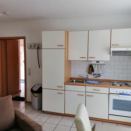 Haus Trossenstek Iii *