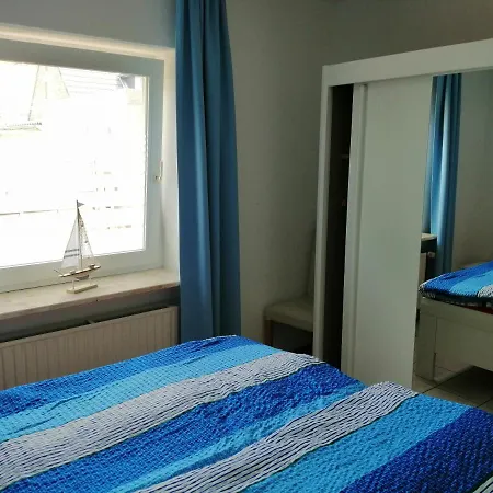 Апартаменты Haus Trossenstek Iii *