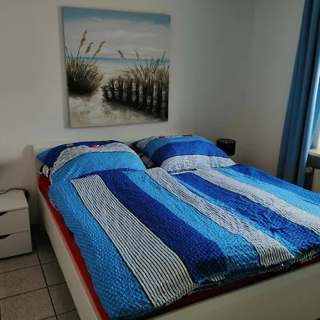 Haus Trossenstek Iii *